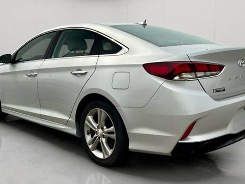 Used 2018 Hyundai Sonata Limited FWD image 6