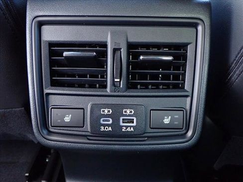 New 2026 Subaru Outback Limited XT image 11