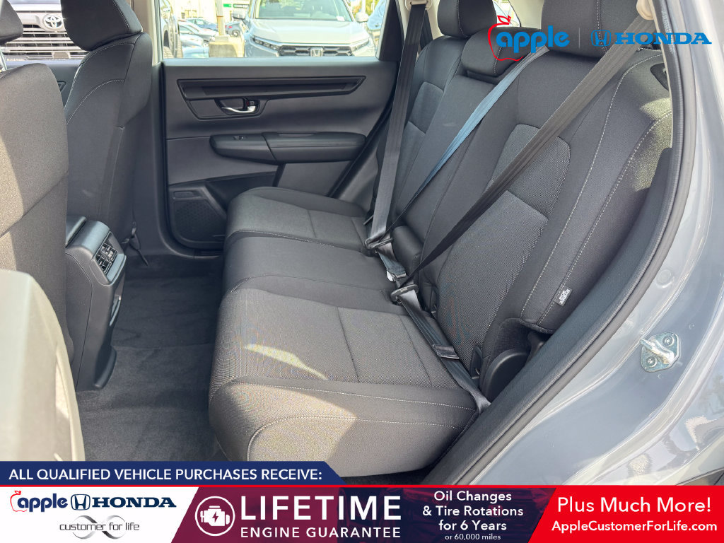 Used 2024 Honda CR-V LX image 18