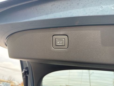 New 2026 Buick Envista Preferred w/ Convenience I Package image 16