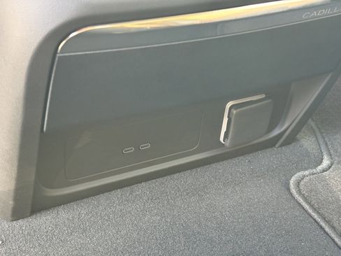 New 2026 Cadillac Escalade IQ Sport 2 w/ LPO, ONYX Package image 17