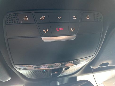 Used 2016 Mercedes-Benz C 63 AMG Sedan image 37