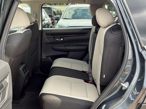 Used 2024 Honda CR-V EX image 22