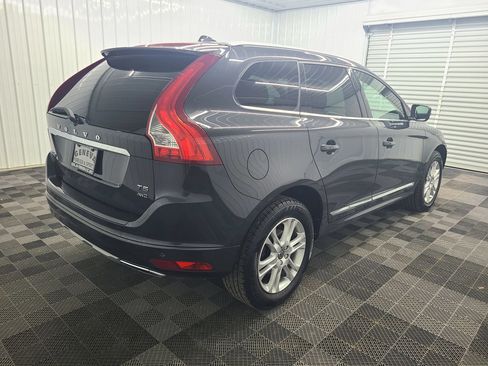 Used 2016 Volvo XC60 T5 Premier AWD/4WD image 11