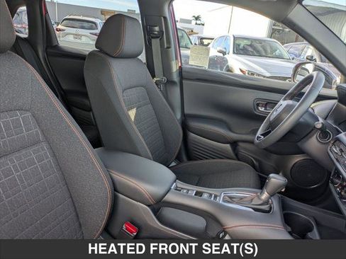 Used 2023 Honda HR-V Sport image 21