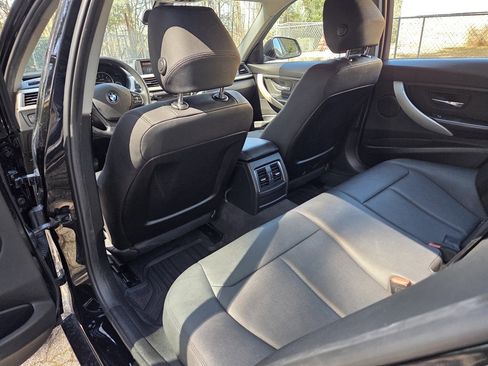 Used 2018 BMW 320i xDrive Sedan image 27