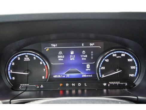 Used 2022 Ford Bronco Sport Outer Banks w/ Tech Package AWD/4WD image 14