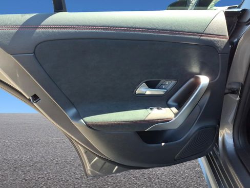 Certified 2023 Mercedes-Benz CLA 250 4MATIC image 20