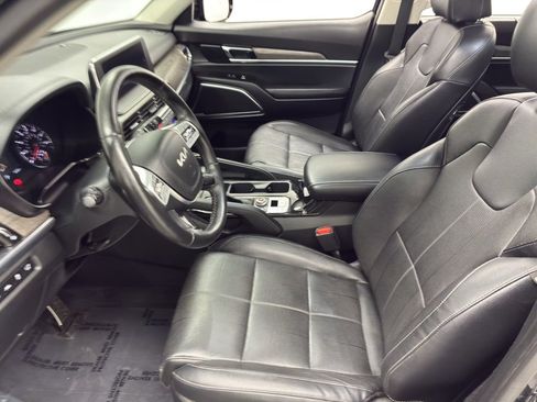 Used 2022 Kia Telluride SX image 16