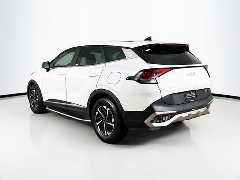 Used 2024 Kia Sportage LX image 5