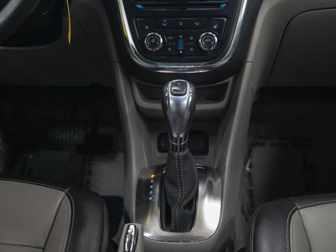 Used 2015 Buick Encore Leather AWD/4WD image 18