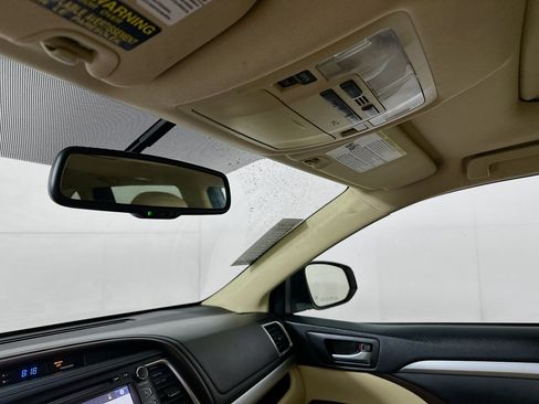 Used 2015 Toyota Highlander XLE FWD image 18