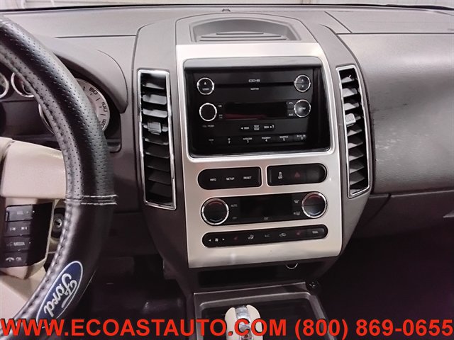Used 2008 Ford Edge Limited AWD/4WD image 12