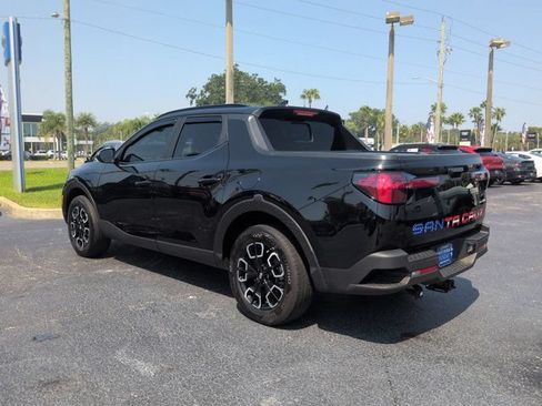Certified 2023 Hyundai Santa Cruz SEL Premium AWD/4WD image 5