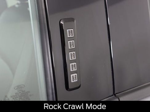 Certified 2023 Ford F150 XLT w/ Equipment Group 302A High image 28