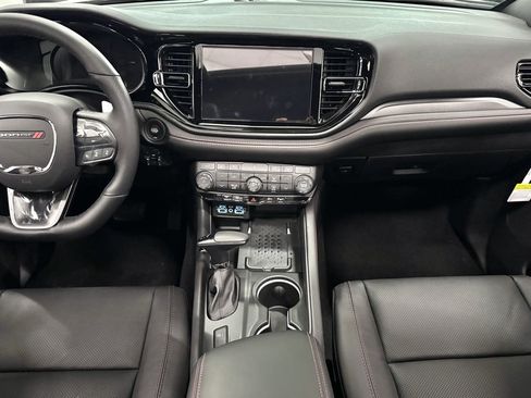 New 2026 Dodge Durango GT image 11