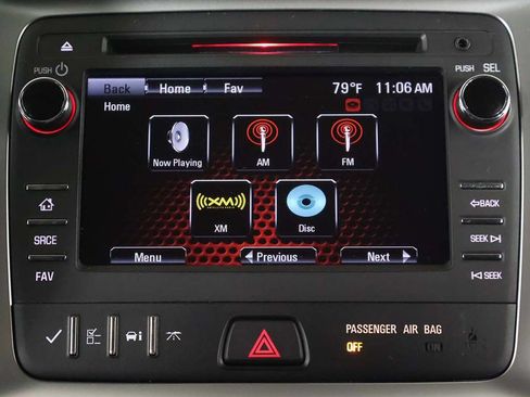 Used 2016 GMC Acadia SLE FWD image 38