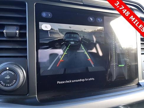 Used 2025 Ford F150 XLT w/ Equipment Group 302A MID image 23