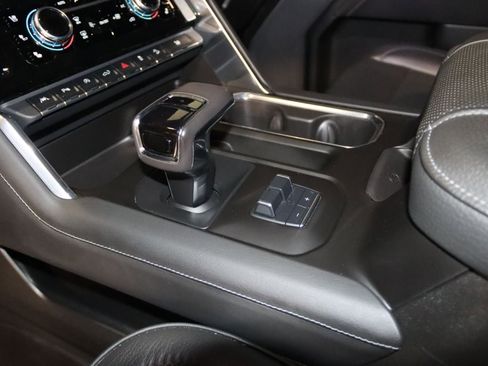 Used 2022 GMC Sierra 1500 Denali w/ Denali Reserve Package image 55