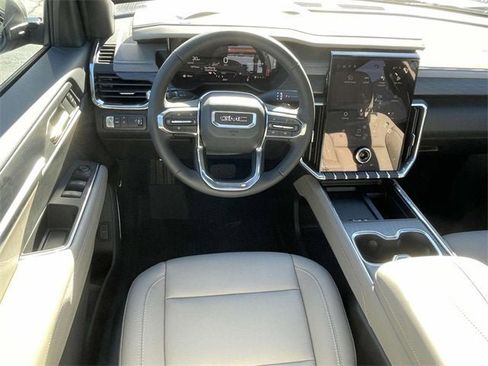 New 2026 GMC Acadia Elevation w/ Black Edition image 11