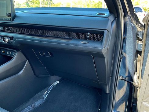 Certified 2024 Honda CR-V Sport image 16