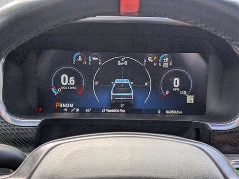 Used 2022 Ford F150 Raptor w/ Equipment Group 801A High image 10