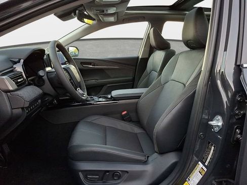 New 2026 Toyota Camry XLE AWD/4WD image 8