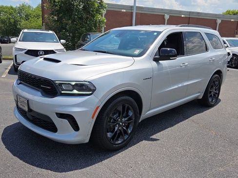 Used 2025 Dodge Durango R/T AWD/4WD image 31