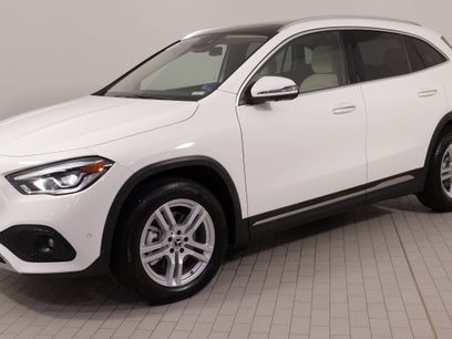 Used 2023 Mercedes-Benz GLA 250 4MATIC