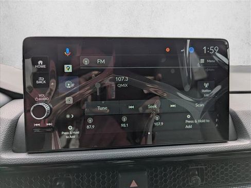 New 2026 Honda CR-V Sport Touring image 18