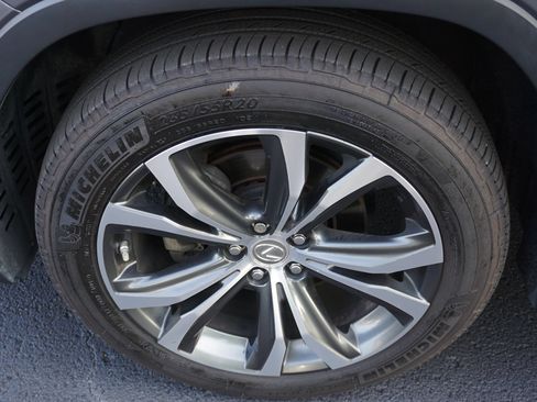 Used 2017 Lexus RX 350 AWD w/ Premium Package image 11