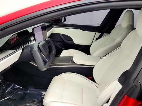 Used 2021 Tesla Model S Plaid image 23