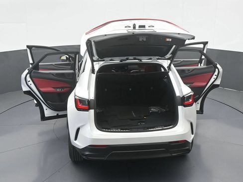 Used 2025 Lexus NX 350 AWD w/ Accessory Package (K3) image 69