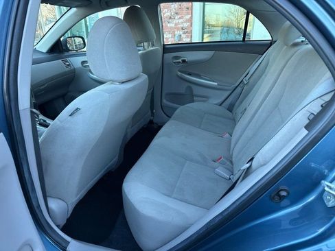 Used 2013 Toyota Corolla LE image 14