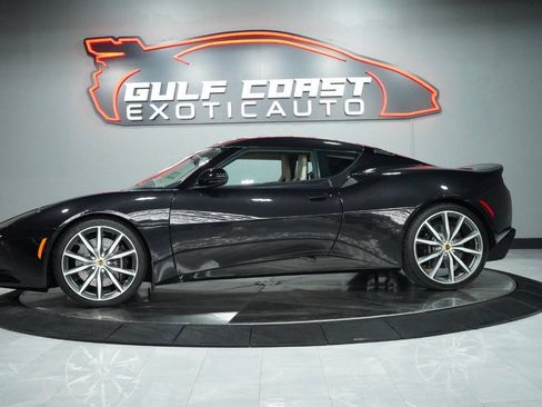 Used 2011 Lotus Evora S RWD image 2