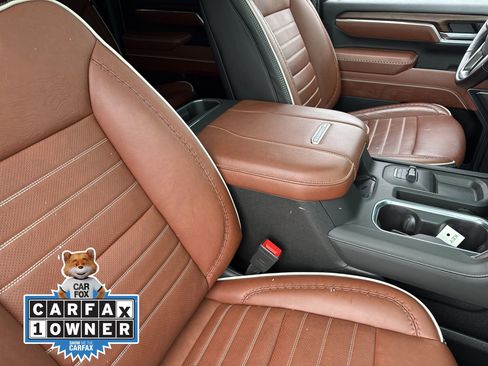 Used 2025 GMC Sierra 2500 Denali Ultimate AWD/4WD image 27