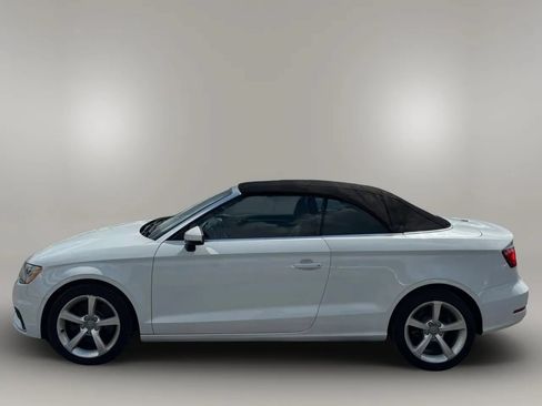 Used 2015 Audi A3 2.0T Premium w/ Audi MMI Navigation Plus AWD/4WD image 19