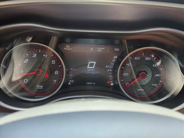 Used 2020 Dodge Charger SXT w/ Leather Interior Group RWD image 12