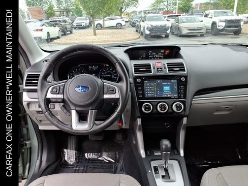 Used 2017 Subaru Forester 2.5i Limited AWD/4WD image 33