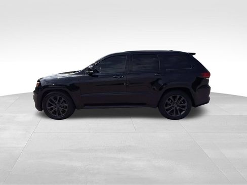 Used 2019 Jeep Grand Cherokee High Altitude AWD/4WD image 6