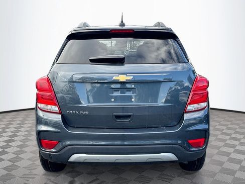 Used 2021 Chevrolet Trax LT image 7
