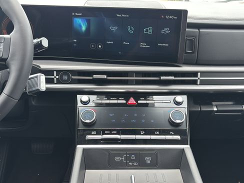 New 2026 Hyundai Santa Fe SE FWD image 11