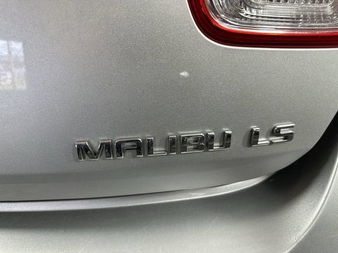 Used 2015 Chevrolet Malibu LS w/ Protection Package FWD image 30