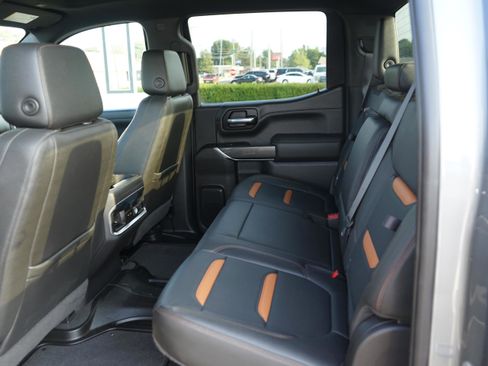 Used 2022 GMC Sierra 1500 AT4 w/ AT4 Premium Package image 20