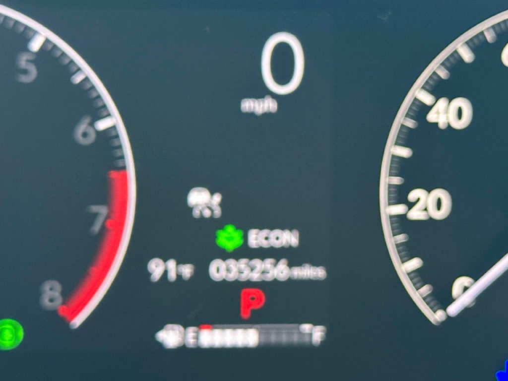Certified 2024 Honda Pilot EX-L image 24