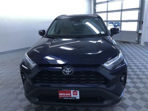 New 2025 Toyota RAV4 XLE Premium image 6