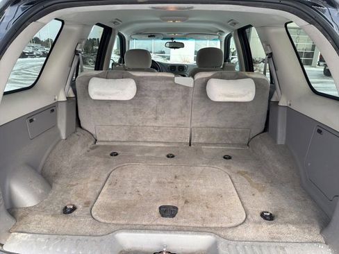 Used 2008 Chevrolet TrailBlazer LS image 14