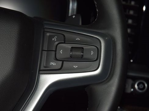 Used 2024 Chevrolet Silverado 1500 RST w/ RST All Star Premium Package image 34