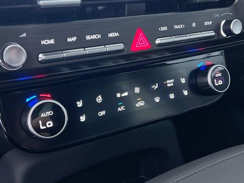 New 2026 Hyundai Palisade Calligraphy AWD/4WD image 20