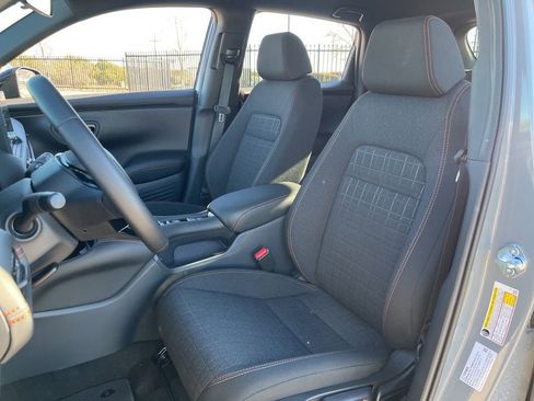 Used 2026 Honda HR-V Sport image 24